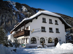 Apartment Top 2 by Interhome Kaunertal
